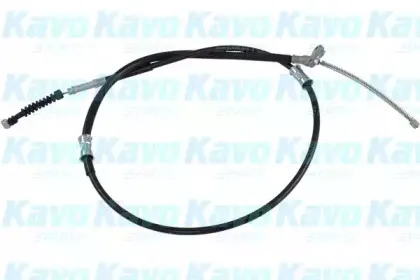 Трос, стояночная тормозная система KAVO PARTS купить