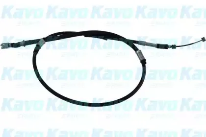 Трос, стояночная тормозная система KAVO PARTS купить