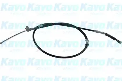 Трос, стояночная тормозная система KAVO PARTS купить