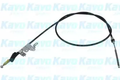 Трос, стояночная тормозная система KAVO PARTS купить