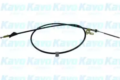 Трос, стояночная тормозная система KAVO PARTS купить