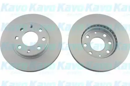 Тормозной диск KAVO PARTS купить