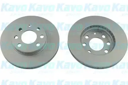 Тормозной диск KAVO PARTS купить
