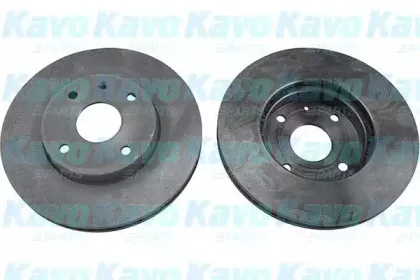 Тормозной диск KAVO PARTS купить