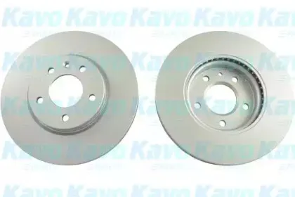Тормозной диск KAVO PARTS купить