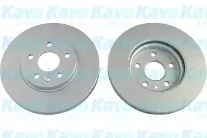 Тормозной диск KAVO PARTS купить