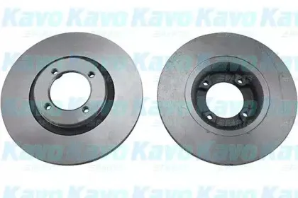Тормозной диск KAVO PARTS купить