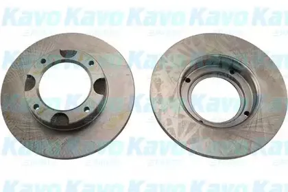 Тормозной диск KAVO PARTS купить