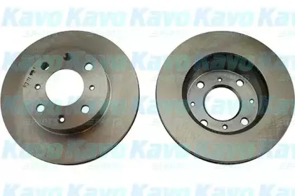 Тормозной диск KAVO PARTS купить