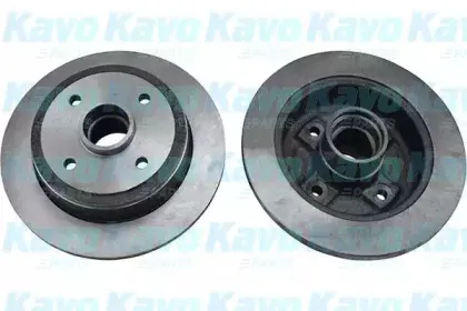 Тормозной диск KAVO PARTS купить