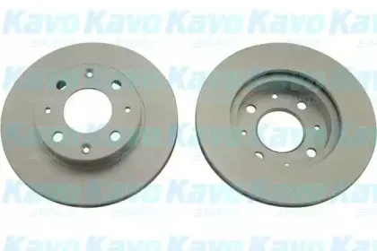Тормозной диск KAVO PARTS купить