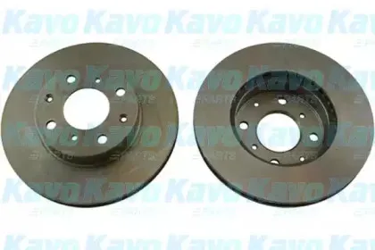 Тормозной диск KAVO PARTS купить