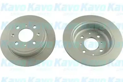 Тормозной диск KAVO PARTS купить