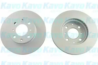 Тормозной диск KAVO PARTS купить