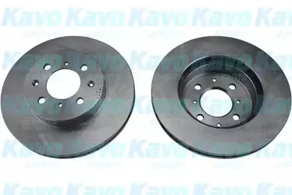 Тормозной диск KAVO PARTS купить
