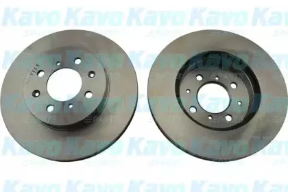Тормозной диск KAVO PARTS купить