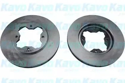 Тормозной диск KAVO PARTS купить