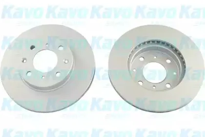 Тормозной диск KAVO PARTS купить