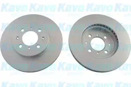 Тормозной диск KAVO PARTS купить