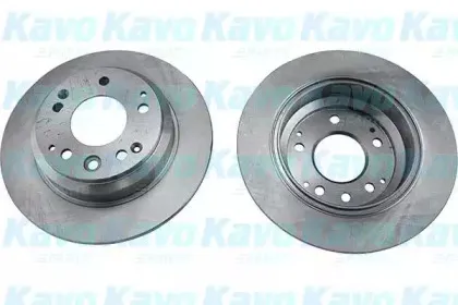 Тормозной диск KAVO PARTS купить