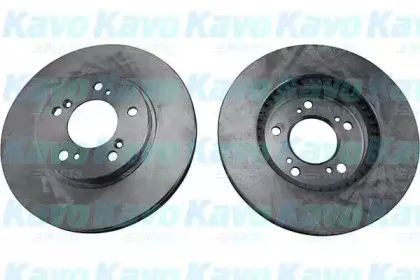 Тормозной диск KAVO PARTS купить