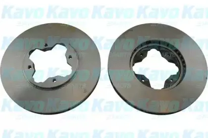 Тормозной диск KAVO PARTS купить