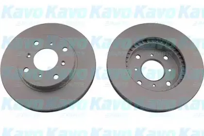 Тормозной диск KAVO PARTS купить
