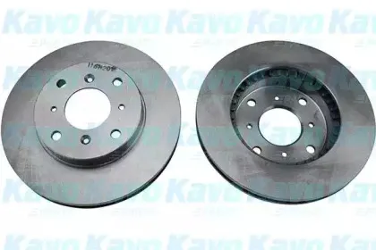 Тормозной диск KAVO PARTS купить