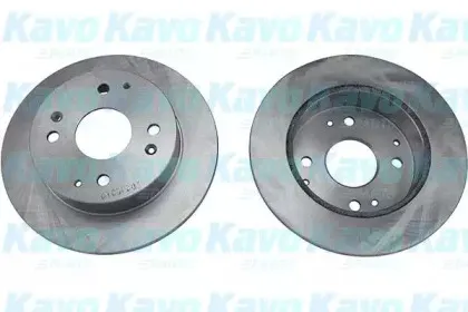 Тормозной диск KAVO PARTS купить
