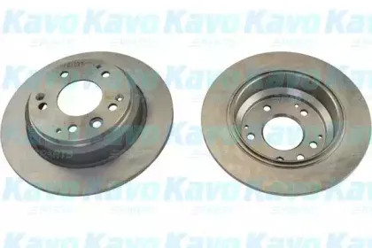Тормозной диск KAVO PARTS купить