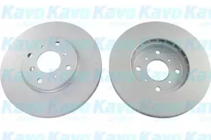 Тормозной диск KAVO PARTS купить