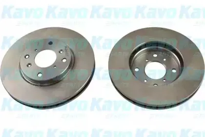 Тормозной диск KAVO PARTS купить