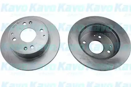 Тормозной диск KAVO PARTS купить