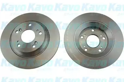 Тормозной диск KAVO PARTS купить