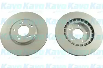 Тормозной диск KAVO PARTS купить