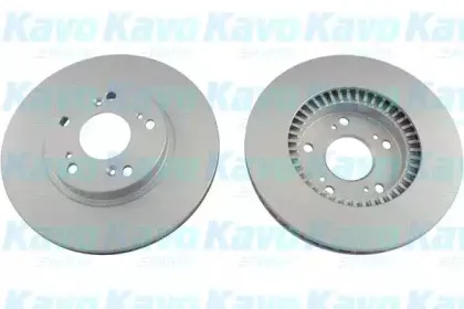 Тормозной диск KAVO PARTS купить