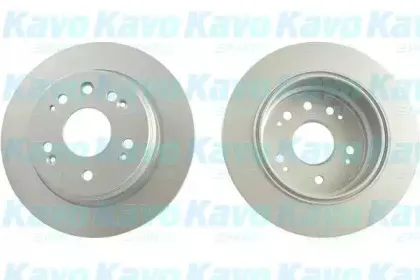 Тормозной диск KAVO PARTS купить