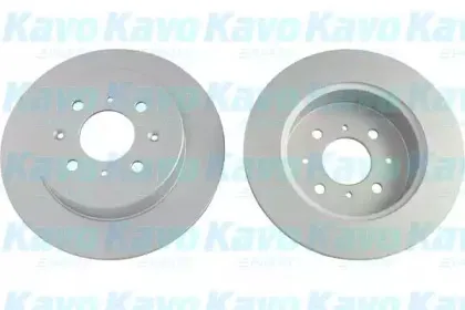 Тормозной диск KAVO PARTS купить