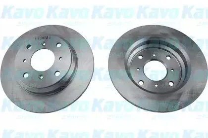 Тормозной диск KAVO PARTS купить