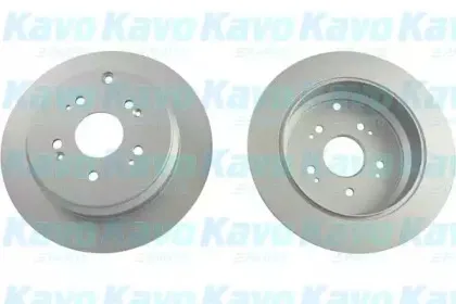 Тормозной диск KAVO PARTS купить