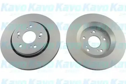 Тормозной диск KAVO PARTS купить
