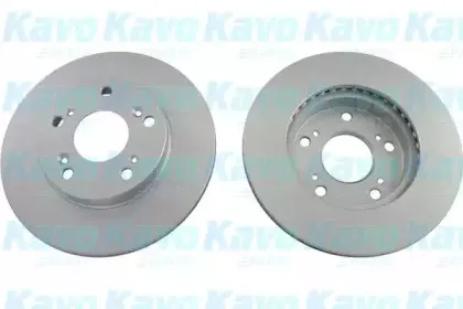 Тормозной диск KAVO PARTS купить