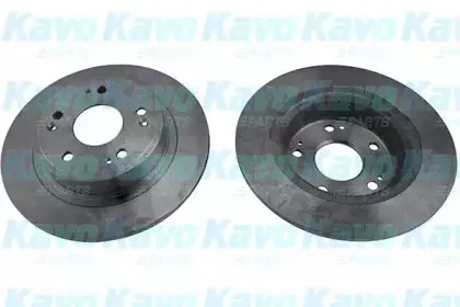 Тормозной диск KAVO PARTS купить