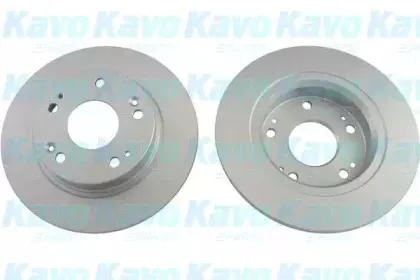 Тормозной диск KAVO PARTS купить