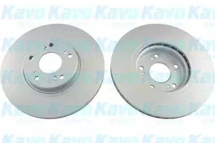 Тормозной диск KAVO PARTS купить
