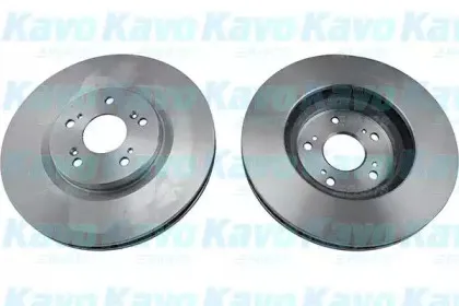 Тормозной диск KAVO PARTS купить