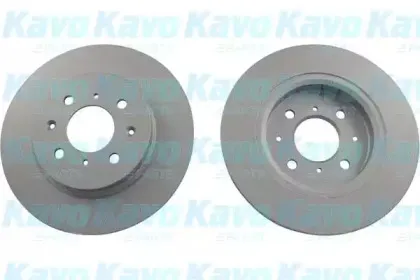 Тормозной диск KAVO PARTS купить