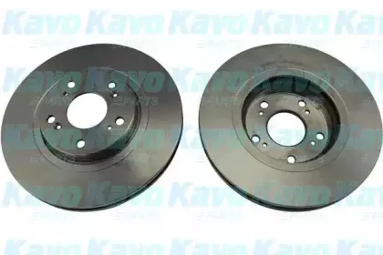 Тормозной диск KAVO PARTS купить