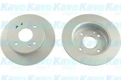 Тормозной диск KAVO PARTS купить