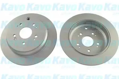 Тормозной диск KAVO PARTS купить